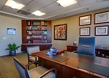 San Diego Civil Litigation Lawyer Elia Law Firm, APC