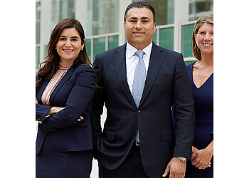 Elia Law Firm, APC San Diego Civil Litigation Lawyer