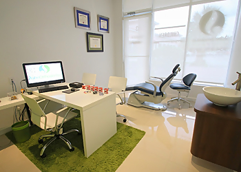 Coral Springs Orthodontists Eliane A. John, DDS - JOHN ORTHODONTICS