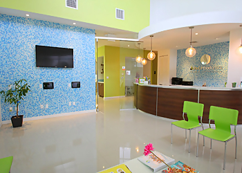 Coral Springs Orthodontists Eliane A. John, DDS - JOHN ORTHODONTICS