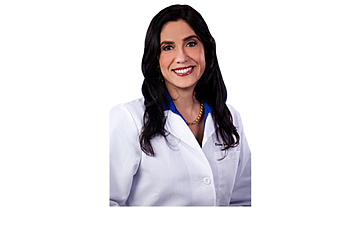 Eliane A. John, DDS - JOHN ORTHODONTICS Coral Springs Orthodontists image 1