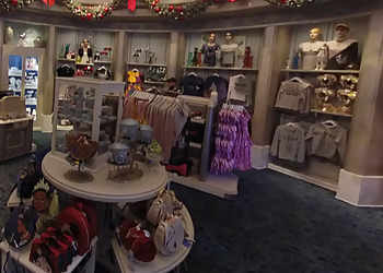 Anaheim Gift Shops Elias & Co.