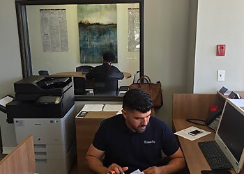 Ontario Staffing Agencies Elias & Co. Staffing