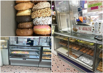 Detroit Donut Shops Elias Donuts
