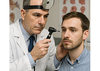 Elias I. Ayoub, MD Downey Ent Doctors image 1