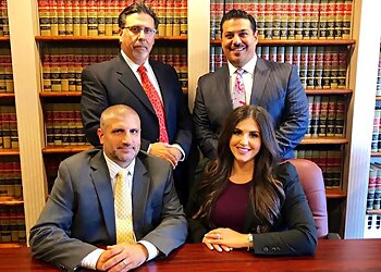 Yonkers Criminal Defense Lawyers Elias J. Sayegh, Esq. - SAYEGH & SAYEGH PC
