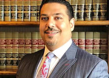 Yonkers criminal defense lawyer Elias J. Sayegh, Esq. - SAYEGH & SAYEGH PC