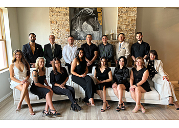 Albuquerque Real Estate Agents Elias Medina - MEDINA REAL ESTATE, INC.