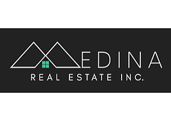 Albuquerque Real Estate Agents Elias Medina - MEDINA REAL ESTATE, INC.