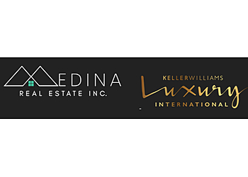 Elias Medina - Albuquerque, NM Real Estate Agents - Company Logo