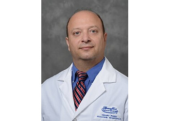 Elias Zeine, MD - Henry Ford Cancer Institute Detroit Oncologists