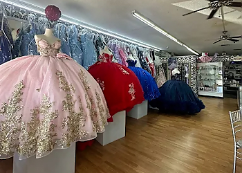 Anaheim Bridal Shops Elias's Bridal