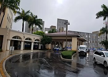 Miramar Urologists Eliecer Kurzer, MD - BROWARD UROLOGY