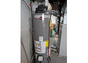 Cleveland Plumbers Elie's Plumbing