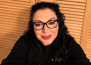 Elif Angel Raynor, LMHC, CCH, KAP - RAYNOR COUNSELING Elif Angel Raynor, LMHC, CCH, KAP - RAYNOR COUNSELING - Coral Springs, FL Therapists - Doctor Portrait Image