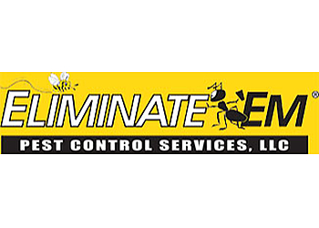 Hartford Animal Removal Eliminate 'Em Pest Control Services LLC