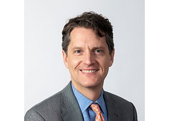 Boston nephrologist Eliot C. Heher, MD - Square Knot Health, Inc.