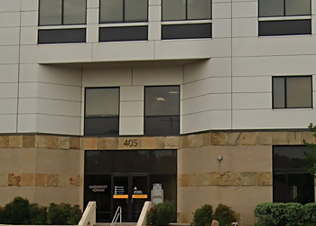 Eliot M. Wickliff, MD - Waco, TX Pain Management Doctors - Clinic Exterior Image