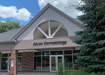 Akron Dermatologists Eliot N. Mostow, MD, MPH - AKRON DERMATOLOGY