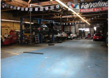 3 Best Car Repair Shops in Chicago, IL - Expert Recommendations