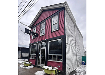 Cincinnati Barbecue Restaurants Eli's BBQ