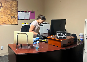 Eli's Cleaning Service Santa Clarita Commercial Cleaning Services image 1