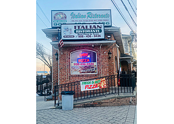 Elizabeth Italian Restaurants Eli's Pizza Pasta