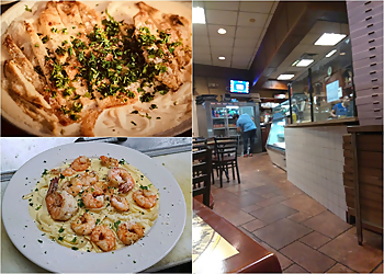 Elizabeth Italian Restaurants Eli's Pizza Pasta