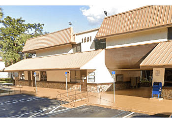 Coral Springs Primary Care Physicians Elisa Ginter, DO - GINTER WELLNESS PRIMARY CARE