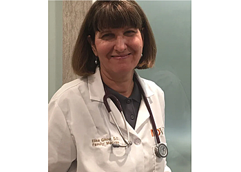 Elisa Ginter, DO - GINTER WELLNESS PRIMARY CARE Coral Springs Primary Care Physicians image 1