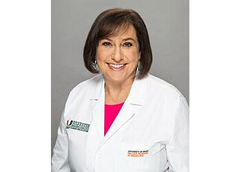 Miami oncologist Elisa Krill-Jackson, MD - Sylvester Comprehensive Cancer Center