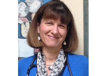 Elisa L. Ginter, DO - GINTER WELLNESS PRIMARY CARE