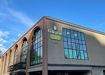 Bellevue Gynecologists Elisabeth Anton-McIntyre, MD - OVERLAKE CLINICS BELLEGROVE OB/GYN