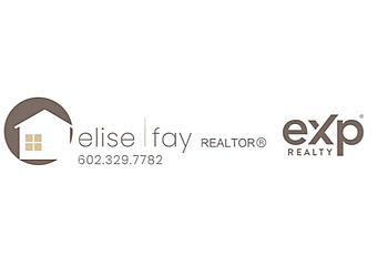Elise Fay - Peoria, AZ Real Estate Agents