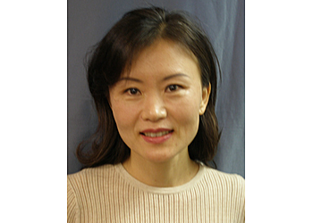 Elise J. Kwon, MD - FACEY MEDICAL GROUP Simi Valley Endocrinologists image 1