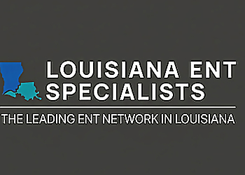 Elise Scallan M.D - Baton Rouge, LA Ent Doctors - Clinic Logo