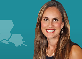 Elise Scallan M.D - LOUISIANA ENT SPECIALISTS Elise Scallan M.D - Baton Rouge, LA Ent Doctors - Doctor Portrait Image