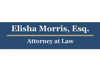 Providence Divorce Lawyers Elisha Morris, Esq.