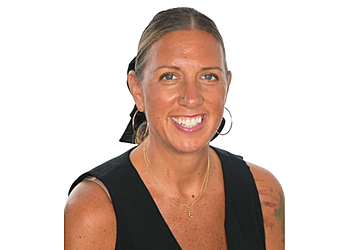 Columbus Marriage Counselors Elisha McNeal, LSW - LIVE WELLNESS CENTER