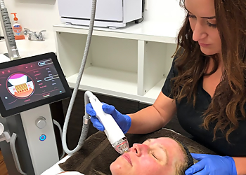 Baton Rouge Med Spa Elite Aesthetics Med Spa