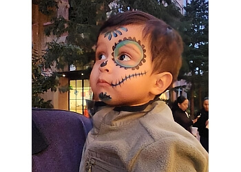 San Antonio Face Painting Elite Artistry SA