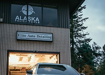 Elite Auto Detailing Anchorage Anchorage Auto Detailing Services image 1