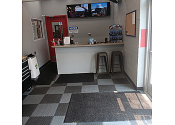 Elite Auto Experts LLC - Dayton, OH Car Repair Shops - Business Interior Image