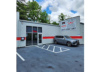Elite Auto Experts LLC Elite Auto Experts LLC - Dayton, OH Car Repair Shops - Business Exterior Image