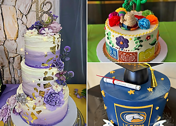 Hayward Cakes Elite Bakery