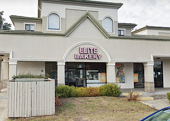 Elite Bakery 