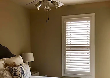 Elite Blinds & Shades LLC - Little Rock, AR Window Treatment Stores - Sample Image