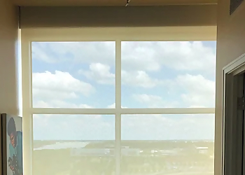 Elite Blinds & Shades LLC - Little Rock, AR Window Treatment Stores - Work Image