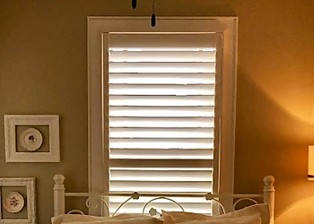 Elite Blinds & Shades LLC - Little Rock, AR Window Treatment Stores - Design Image