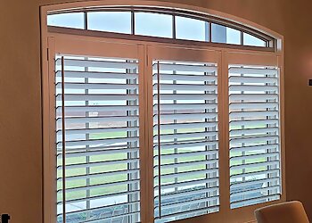 Lubbock Window Treatment Stores Elite Blinds & Shutters